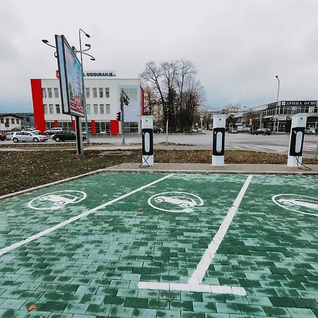 Hugo Appartamento Banja Luka